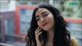 Tumharey Husn Kay Naam - Episode 20